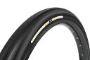 パナレーサー(Panaracer) グラベルキング (第2世代) 700×40C チューブレスレディ 黒 F740-GK-B2