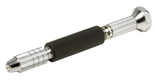 タミヤ クラフトツールシリーズ No.112 精密ピンバイスD-R (0.1-3.2mm) プラモデル用工具 74112