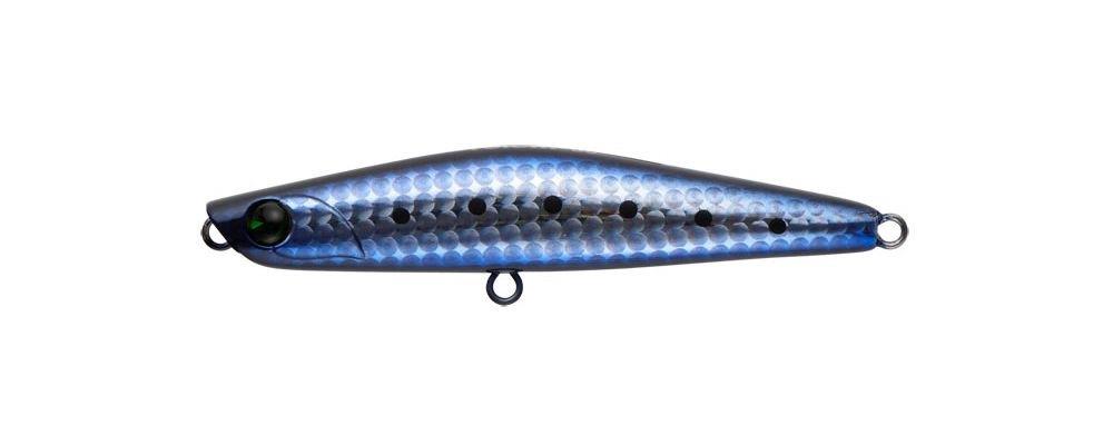 アムズデザイン(ima) ペンシルベイト ヨイチ ライト 99mm 23g ブラック＆ブラック #YI99L-018 ルアー