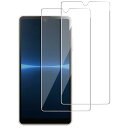 【2枚セット】 Xperia ACE III 用 ガラスフィルム SO-53C SOG08 フィルム エクスペリアACE III 強化ガラス 保護フィルム 高透...