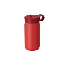 KINTO(キントー) プレイタンブラー レッド 300ml 20373(3)