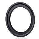 【新型】K&F Concept 58mm アダプターリング 角型フィルターホルダーシステムx-pro用