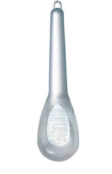 フジワラ(FUJIWARA) スカリー 500号 シルバー