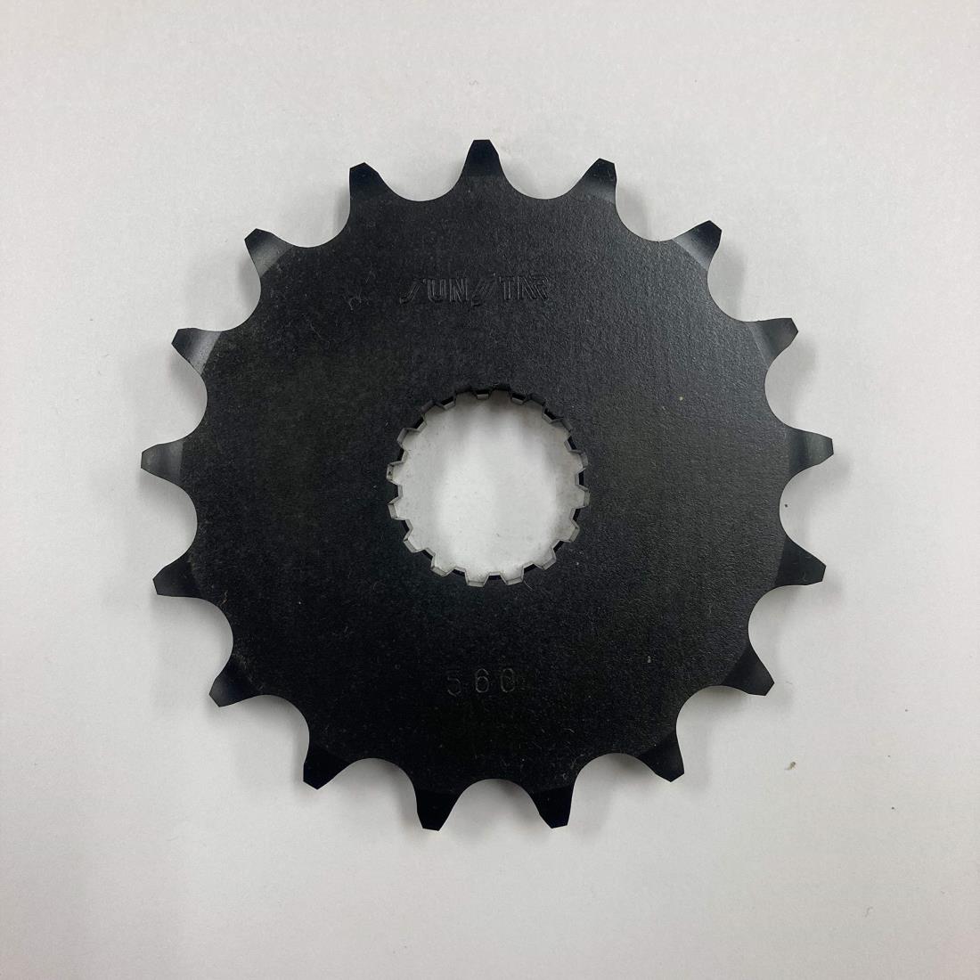 サンスター(SUNSTAR) フロントスプロケット 530-17T GSX1300R 08 560-17