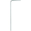 TRUSCO(トラスコ) 首下ロングボールポイント六角棒レンチ(ロングタイプ) 5.0mm TBLL-50 × 10本 【ケース販売】(4)