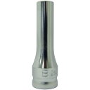 コーケン Z-EAL 3/8(9.5mm)SQ. 6角ディープソケット 8mm 3300MZ-8