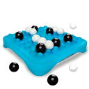 カワダ(Kawada) ペンタロール 8才以上 ボードゲーム 五目並べ KBG-16