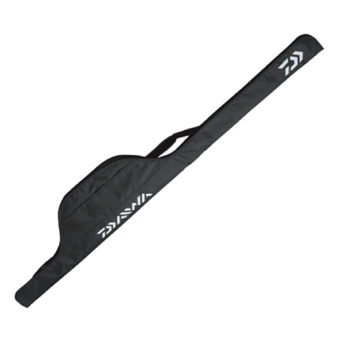 ダイワ(DAIWA) ロッドケース ポータブルロッドケース 140R(B) ブラック 907378