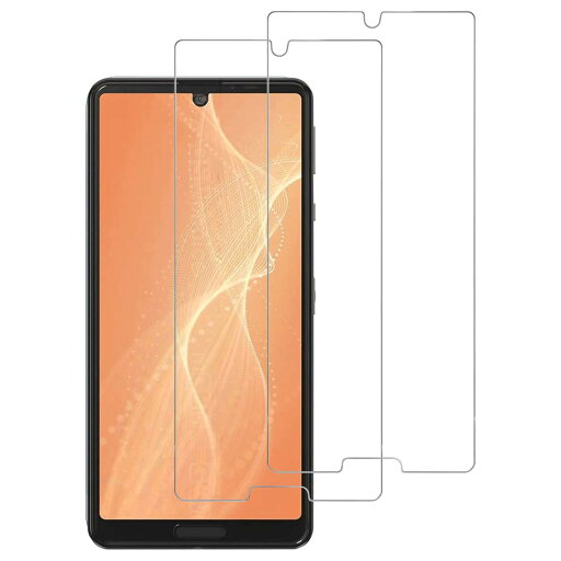 【2枚セット】 AQUOS Sense4 / AQUOS Sense4 lite 用 ガラスフィルム AQUOS Sense4 basic/AQUOS Sense5G 用 フィルム SH-41A SH-53A SH-M15 SHG03 強化ガラス アクオスセンス4 液晶 保護フィルム 【硬度9H/貼り付け簡単/高透過率/指紋防止/飛散防止】 【2枚セット】 AQUOS Sense4 / AQUOS Sense4 lite 用 ガラスフィルム AQUOS Sense4 basic/AQUOS Sense5G 用 フィルム SH-41A SH-53A SH-M15 SHG03 強化ガラス アクオスセンス4 液晶 保護フィルム 【硬度9H/貼り付け簡単/高透過率/指紋防止/飛散防止】