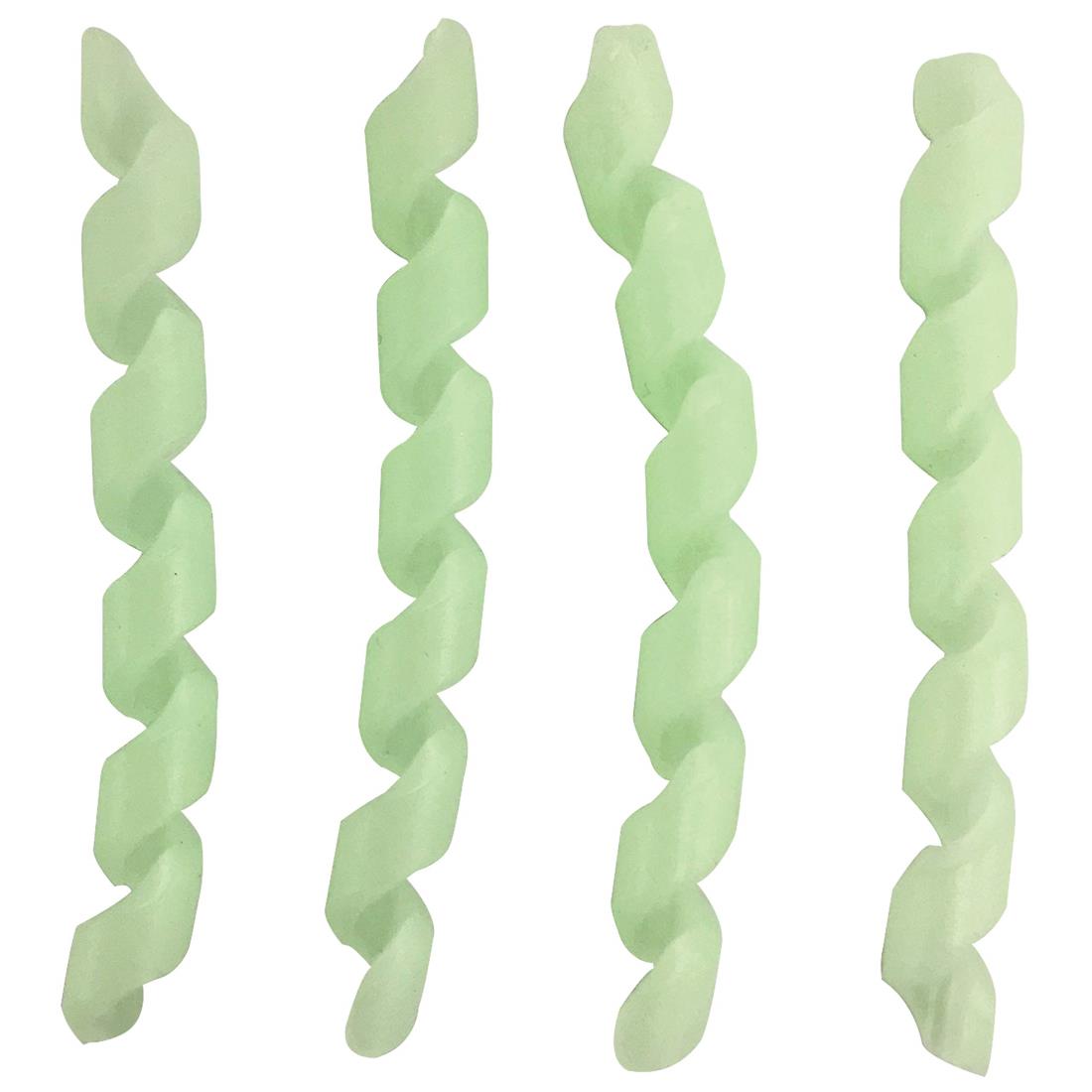 ノグチ(NOGUCHI) フレームプロテクター 4本入り 蓄光 125890