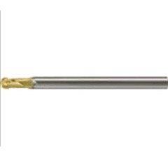 UT超硬EMボール R0.75×刃長1.5Xφd4 HSB20150150