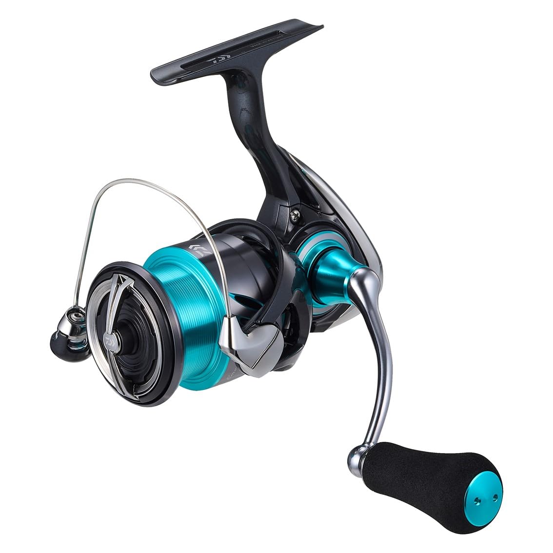 ダイワ(DAIWA) エギング専用リール 24エメラルダス X LT2500