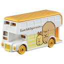 タカラトミー トミカ ドリームトミカ SP すみっコぐらし 10周年コレクション とんかつ ミニカー おもちゃ 3歳以上