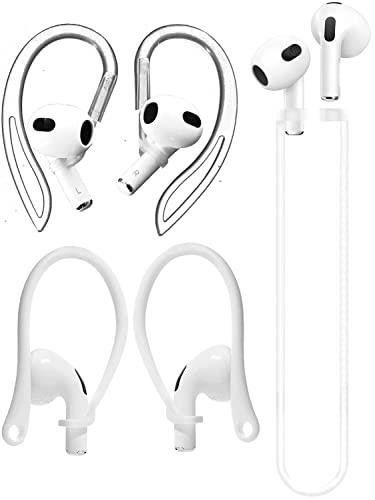 A-Focus AirPods3ʶɻߥ꡼ 3ॻå AirPod 3  䡼եå 2  AirPods3...