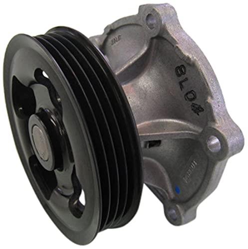 日立Astemo 自動車補修部品 ウォーターポンプ S3-026