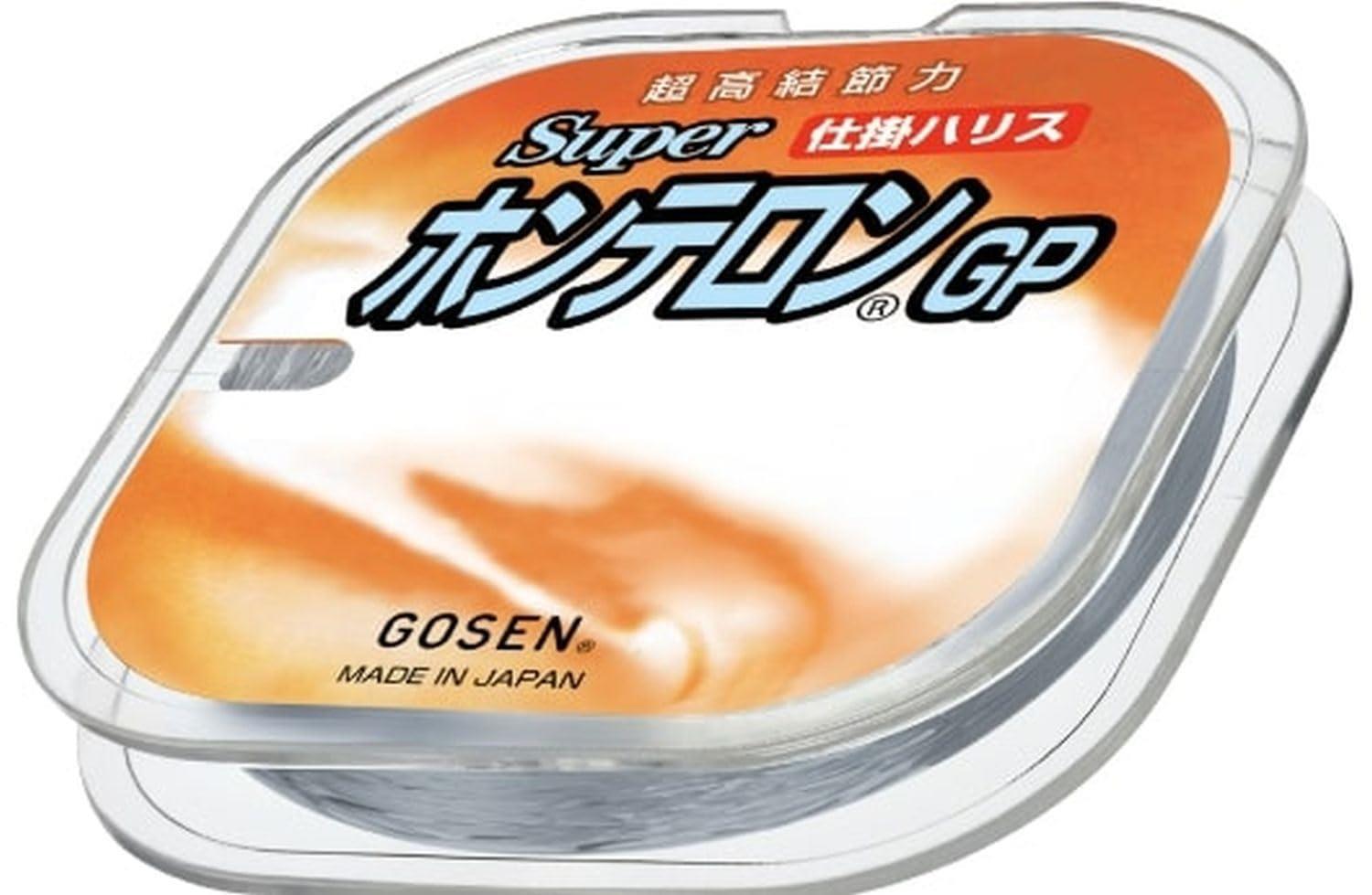 (GOSEN) ϥꥹ ѡۥƥGP GSN250X15
