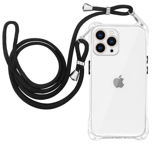 i Phone 11Pro ケース ク リア ショルダー スマホケース アイフォン 11pro ケース ストラップ付き 肩掛け 斜めがけ 首掛け 紐付き カバー 透明 耐衝撃 薄型 軽量 TPU バンパー iphone 11pro 5.8インチ用 携帯ケース (透明) i Phone 11Pro ケース ク リア ショルダー スマホケース アイフォン 11pro ケース ストラップ付き 肩掛け 斜めがけ 首掛け 紐付き カバー 透明 耐衝撃 薄型 軽量 TPU バンパー iphone 11pro 5.8インチ用 携帯ケース (透明)