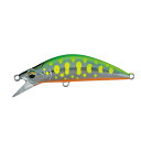 Major Craft メジャークラフト ファインテールエデン EDN-50H #017ライムチャートヤマメ(4)