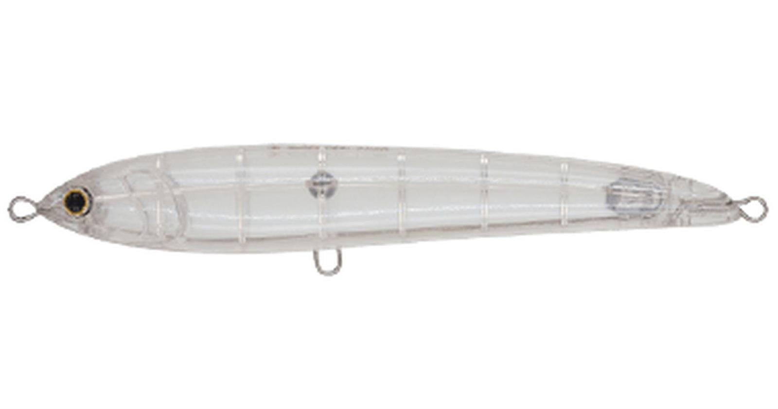 マリア(Maria) ペンシルベイト ラピード F230 230mm 100g 玄界ク リア B28C 591-224 ルアー