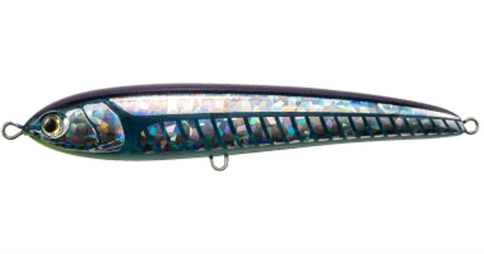 マリア ラピード F190 B24D ケイムラスリットグロー (yamaria-630909)