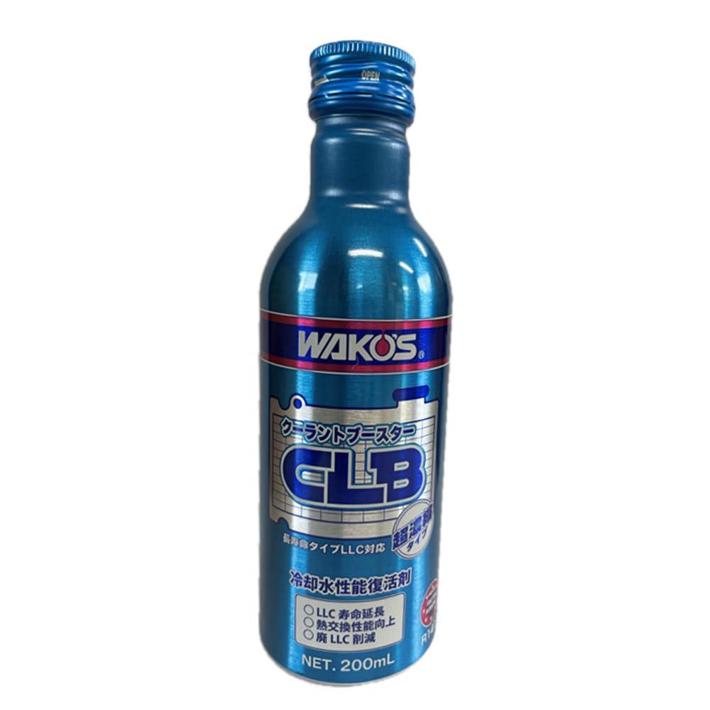 ワコーズ クーラントブースター 200ml R141 CLB 冷却水性能復活剤