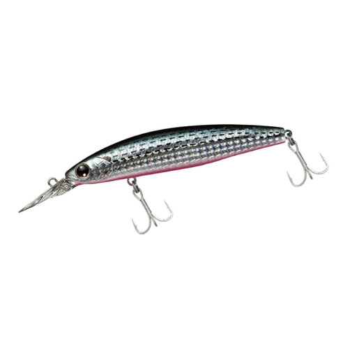 ダイワ(DAIWA) ショアラインシャイナーZ セットアッパー 97S-DR 3Dコノシロピンクベリー ルアー ダイワ(DAIWA) ショアラインシャイナーZ セットアッパー 97S-DR 3Dコノシロピンクベリー ルアー