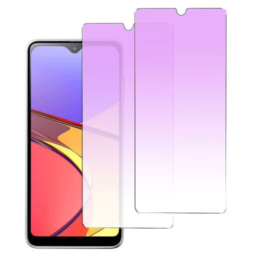 【ブルーライトカット】 Galaxy A21 用 ガラスフィルム ブルーライト SC-42A SCV49 ギャラクシー A21 強化ガラス 液晶保護 フィルム 【気泡ゼロ/貼り付け簡単/高透過率/指紋防止/2枚セット】 【ブルーライトカット】 Galaxy A21 用 ガラスフィルム ブルーライト SC-42A SCV49 ギャラクシー A21 強化ガラス 液晶保護 フィルム 【気泡ゼロ/貼り付け簡単/高透過率/指紋防止/2枚セット】