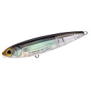 YO-ZURI(ヨーヅリ)ルアー 3D インショア ノック ペンシル 100mm リアルマレット R1350-RMT