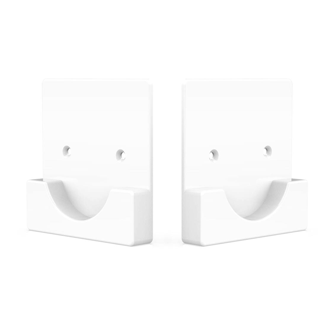 FIRINER 突っ張り棒 補強 強力サポート板 大 つっぱり棒落下防止 耐荷重50kg 突っ張り棒落ちない 直径5..