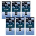 【まとめ買い】GATSBY(ギャツビー) パウダーつきあぶらとり紙 テカリ防止 脂性肌 セット 75枚×6個