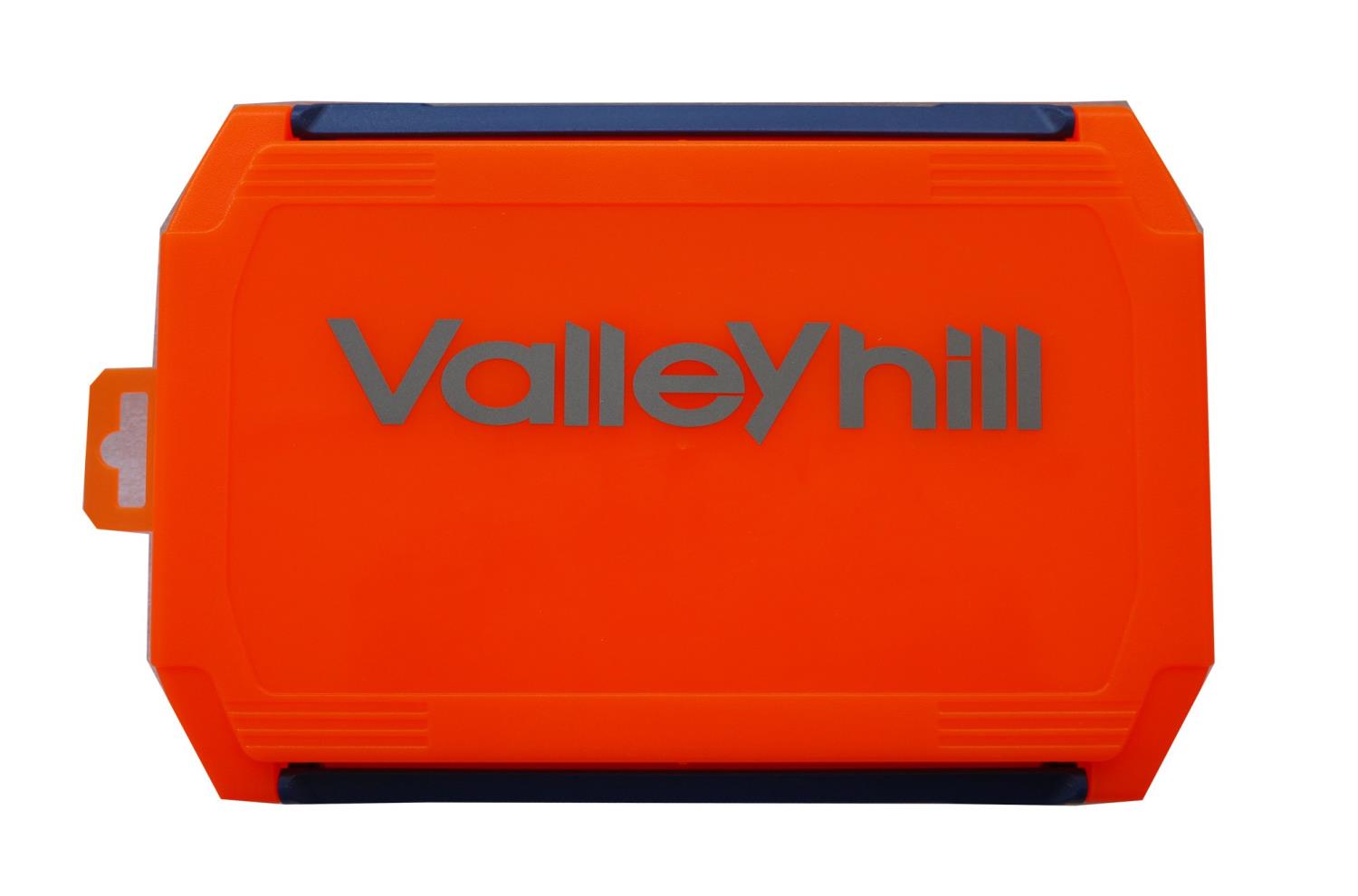 バレーヒル(ValleyHill) W-1510 ルアーケース1510 HL/OR