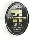ハード Ti NICKS ハリス 40m 4号