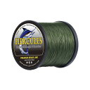 ヘラクレス(HERCULES) peライン 色落ちしない 8本編み 釣り ライン 遠投 PE 釣り糸 高強度 PE釣糸 高感度 釣り用 ライン 柔軟性 伸びない pe 糸 投げ釣り 海釣り 船釣り アジング エギング 汎用性 道糸 劣化しにくい 高耐久性 柔らかい 釣糸 300m 1.5号 (9.1kg/20lb 0.2mm)
