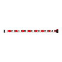 ダイワ(DAIWA) フィッシングメジャーR 150 ブラック/レッド