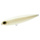 DUEL(デュエル) YO-ZURI(ヨーヅリ)ルアー 3D インショア ノック ペンシル 125mm ボーン R1369-BN