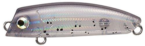 タックルハウス(TackleHouse) ミノー ショアーズ オルガリップレス 50mm 3.3g シラスボール #44 SOL50 ..