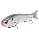 Bassdash(バスダッシュ) ジョイントベイト シンキングタイプ 65.6g 18.3cm ビッグベイト シーバス釣り ハードルアー フィッシングルアー S...