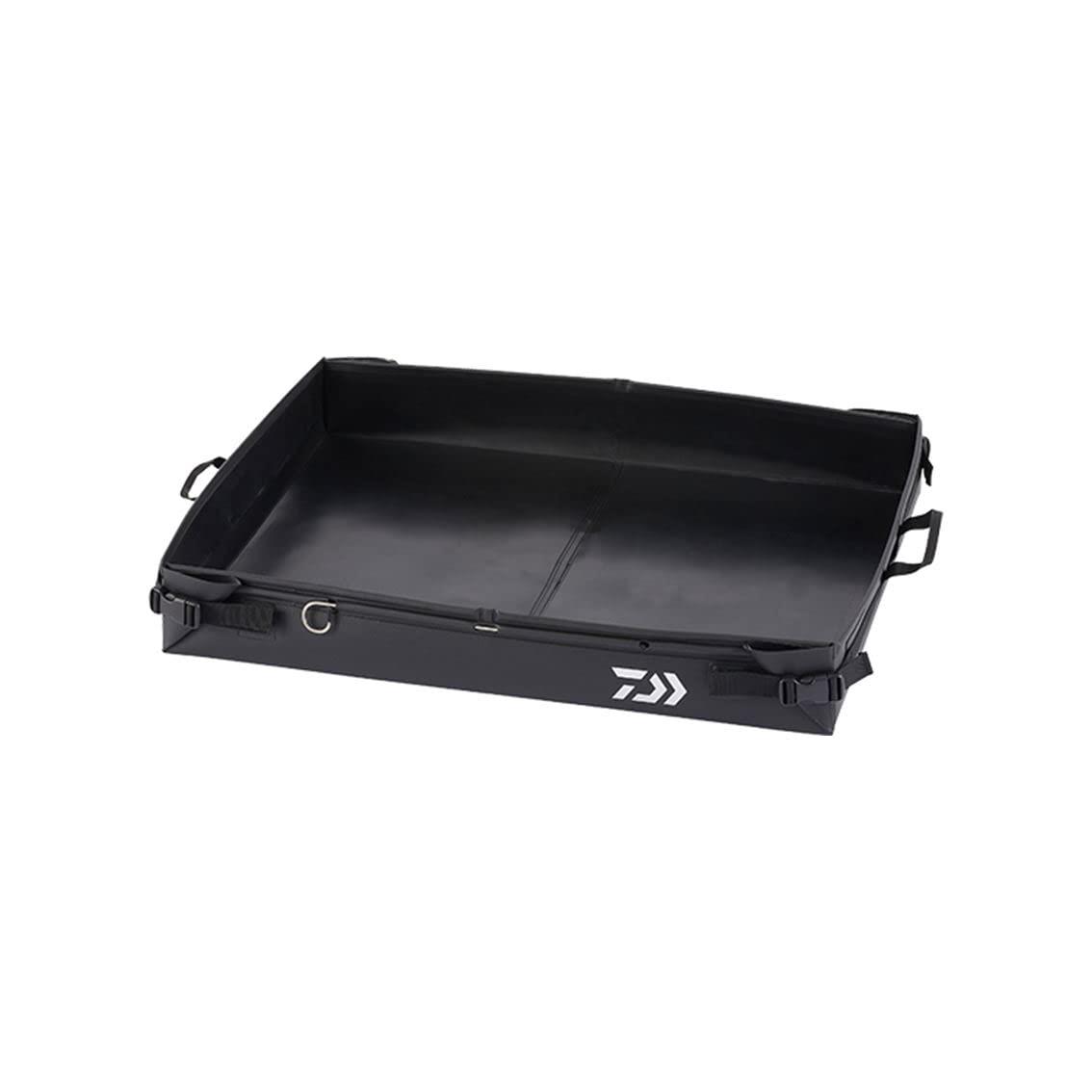ダイワ(DAIWA) タックルトレー W（C） ブラック