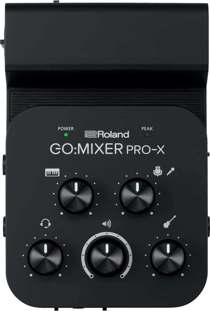 ECץ饤㤨Roland( ǥߥ Roland GO:MIXER PRO-XפβǤʤ22,591ߤˤʤޤ