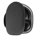 Geekria ケース Shield ヘッドホンケース 互換性 ハードケース 旅行用 ハードシェルケース ジェイビーエル JBL Tune 770NC, Tune 760NC, Tune 750BTNC, Tune 710BT, Tune 700BT, Tune 600BTNC, Tune 560, Tune 510BT, Tune 500BT, Tune 500, Tune 460BT, E55BT, E55BT QUINCY(2)
