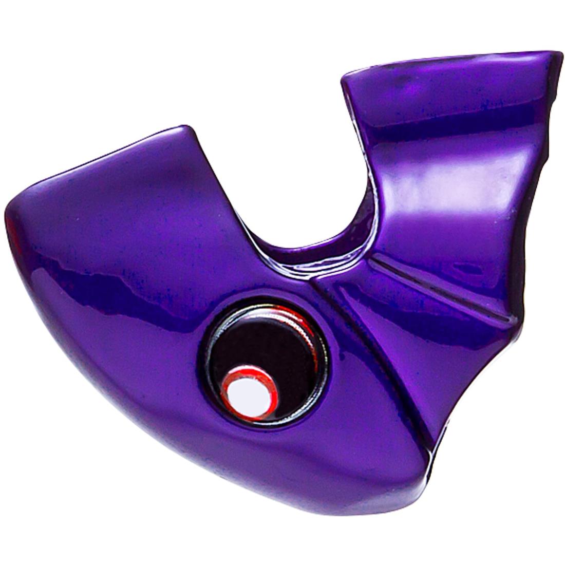 DUEL(デュエル) クイックTRシンカー 10g パープル エギ ティップラン 素早く交換 しっかり固定