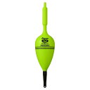 冨士灯器(Fuji-Toki) 電気ウキ FF-B12LG 超高輝度緑色LED 適合オモリ:12号 日本製
