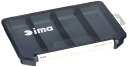 アムズデザイン(ima) ima LURE CASE 3010NDM (ルアーケース) ima navy(4)