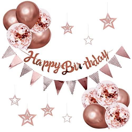 誕生日 飾り付け バースデー バルーン 飾り 風船 高級生地 HAPPY BIRTHDAY ガーランド 誕生日 パーティー お祝い サプライズ ローズピンク 誕生日 飾り付け バースデー バルーン 飾り 風船 高級生地 HAPPY BIRTHDAY ガーランド 誕生日 パーティー お祝い サプライズ ローズピンク