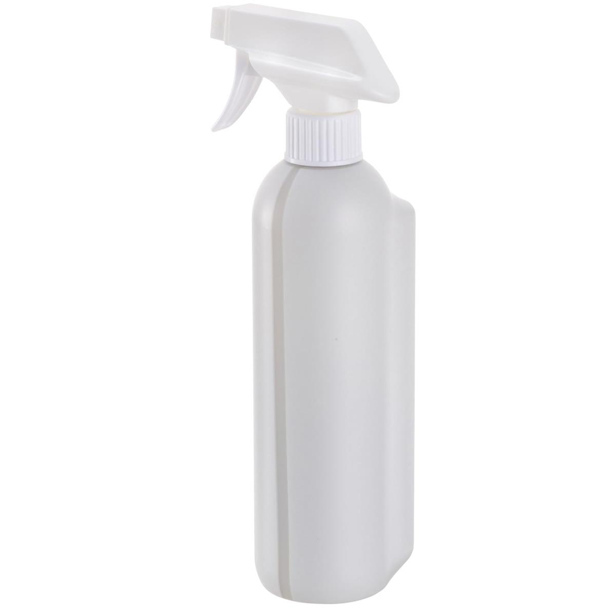 リッチェル(Richell) ホバー マグネット2WAYスプレー ホワイト 1個 浮かせる収納 容量：400ml