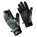 MORGEN SKY フィッシング グローブ 釣り 手袋 パドルグローブ 男女兼用 メンズ レディース 手袋 アウトドア 三本指出し 3本カット 滑り止め付き ...