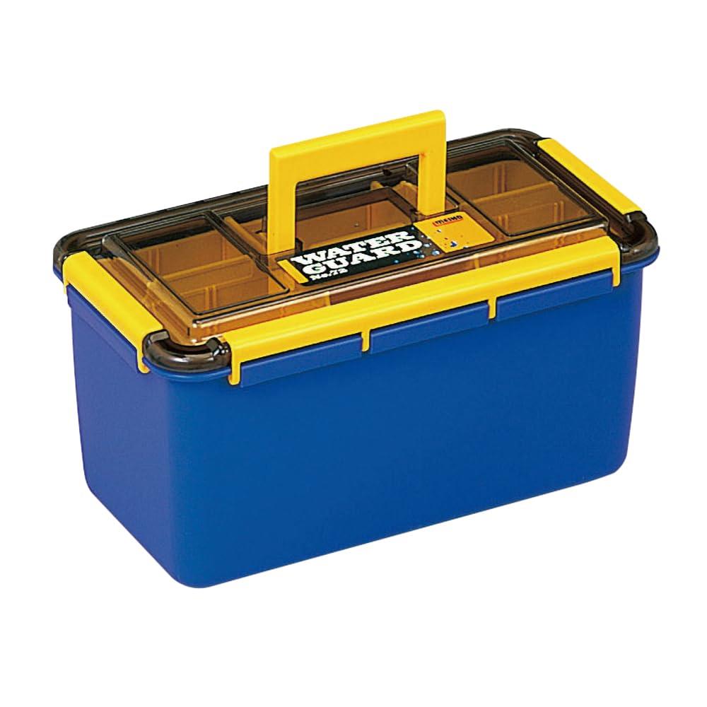 メイホウ(MEIHO) ウォーターガード No.72 ブルー