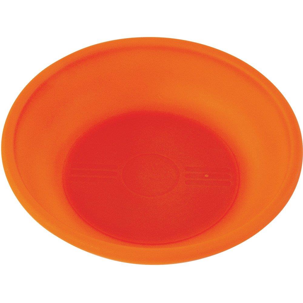 TRUSCO(トラスコ) 樹脂マグネットトレー オレンジ TJMT-150-OR