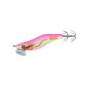 ダイワ(DAIWA) エギ エメラルダスライト2 RV DEEP 1.8号 夜光-ピンクグロー(4)