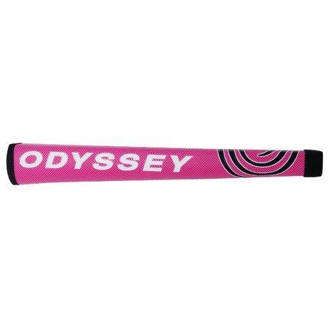 オデッセイ(ODYSSEY) グリップ JUMBO パターグリップ ジャンボ ユニセ ックス 5714012 5714012:ピンク